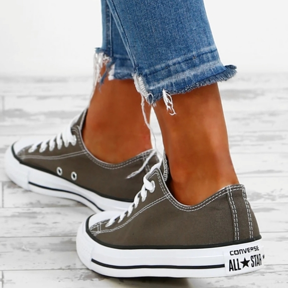 Converse Shoes - Converse Chuck Taylor All-Star Low Top